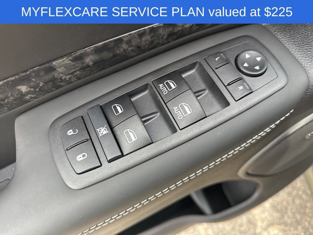 New 2026 Dodge Durango SRT Hellcat w/ Premium Group image 16