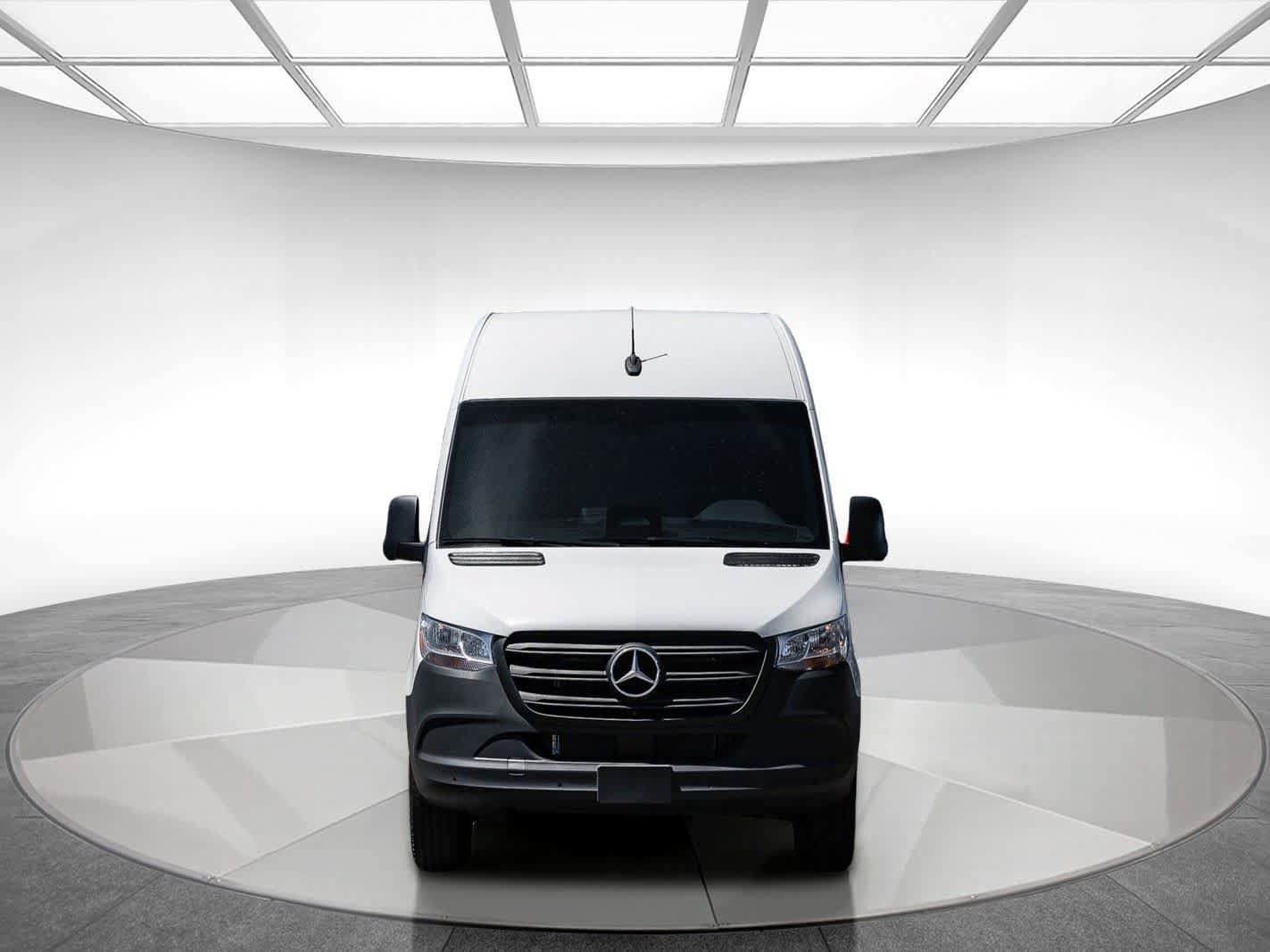 New 2026 Mercedes-Benz Sprinter 2500 image 7