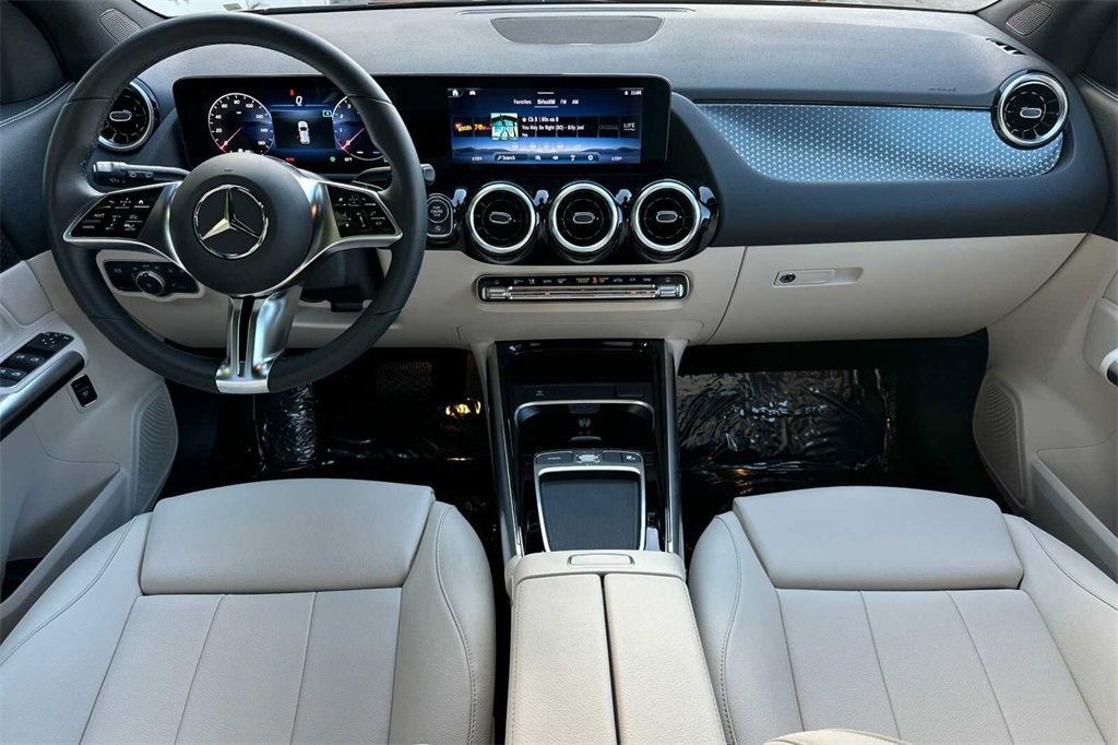 Certified 2026 Mercedes-Benz GLA 250 image 16