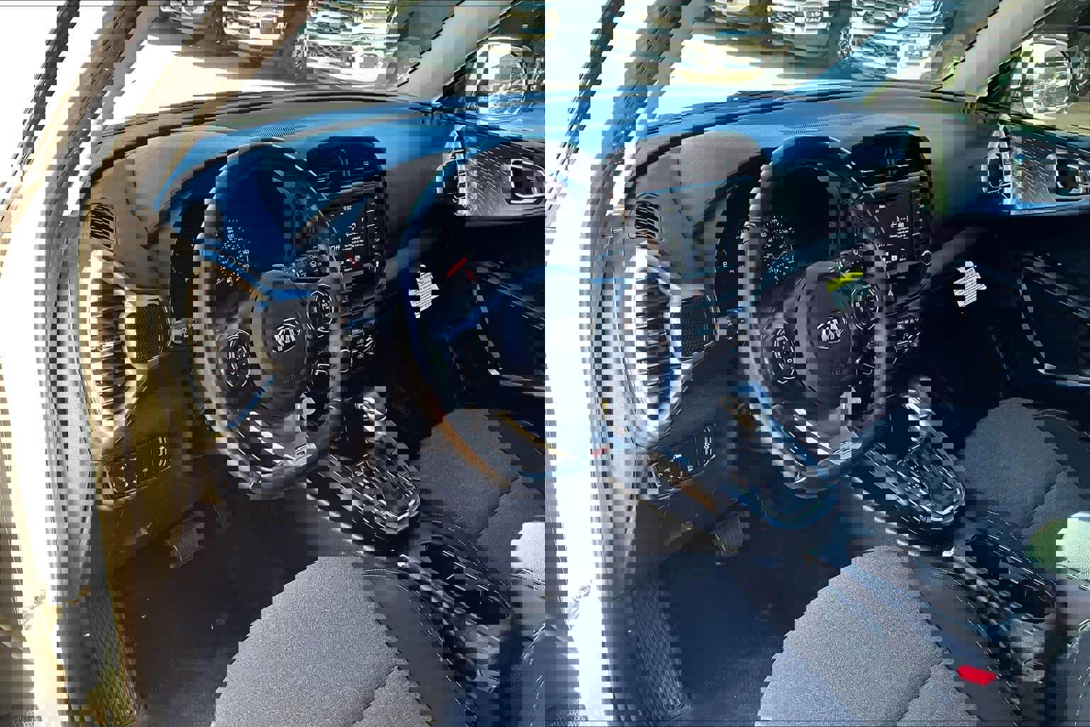 Used 2021 Kia Soul GT-Line image 17