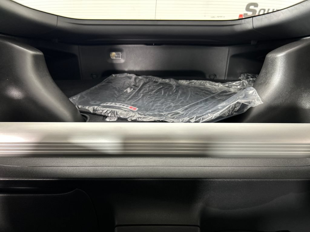 Used 2024 Nissan Z NISMO w/ Floor Mat Package RWD image 16