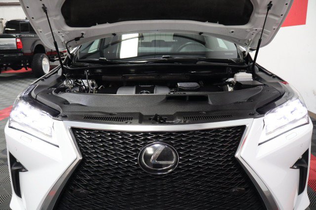 Used 2019 Lexus RX 350 F Sport AWD/4WD image 70