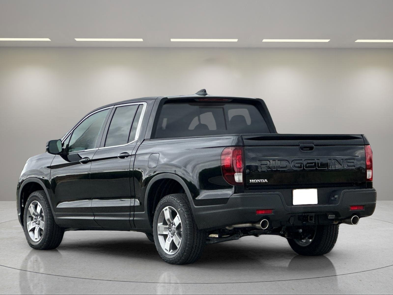 New 2026 Honda Ridgeline RTL image 5
