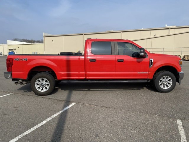 Used 2020 Ford F250 XL w/ STX Appearance Package image 9