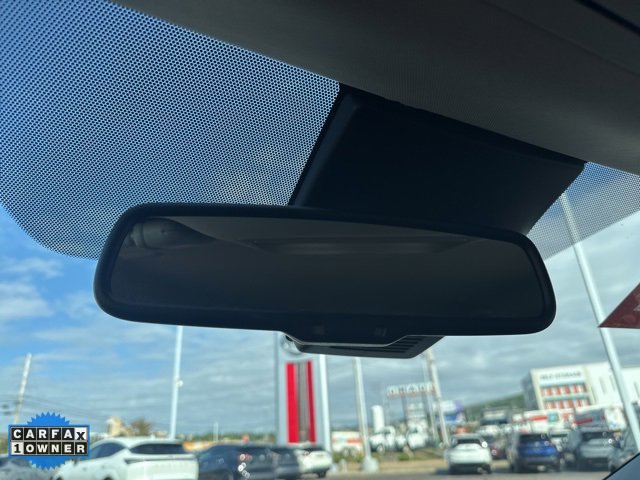 Certified 2024 Nissan Murano SV w/ SV Midnight Edition Package image 27