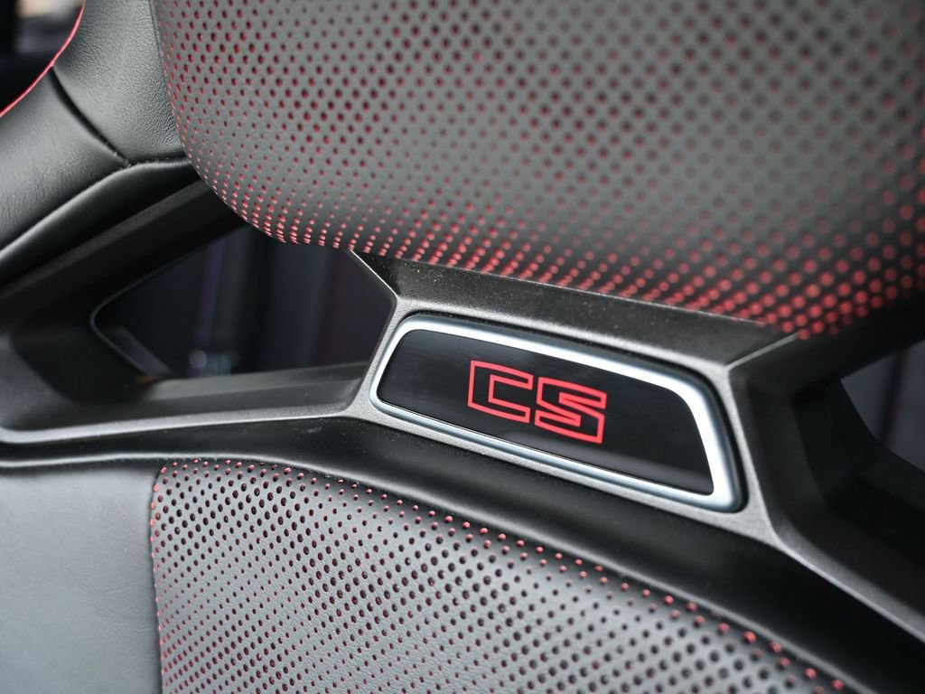 Used 2024 BMW M3 CS image 38