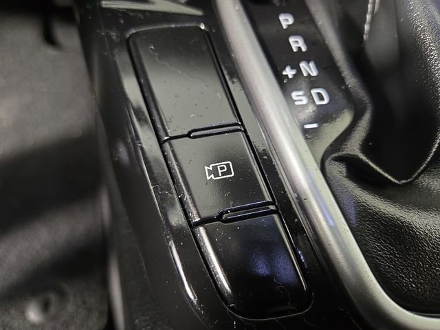 Certified 2025 Kia Seltos S image 29