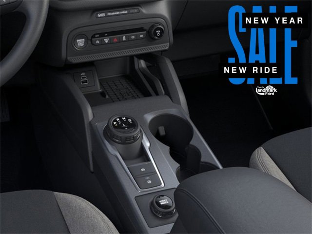 New 2025 Ford Bronco Sport Big Bend image 15