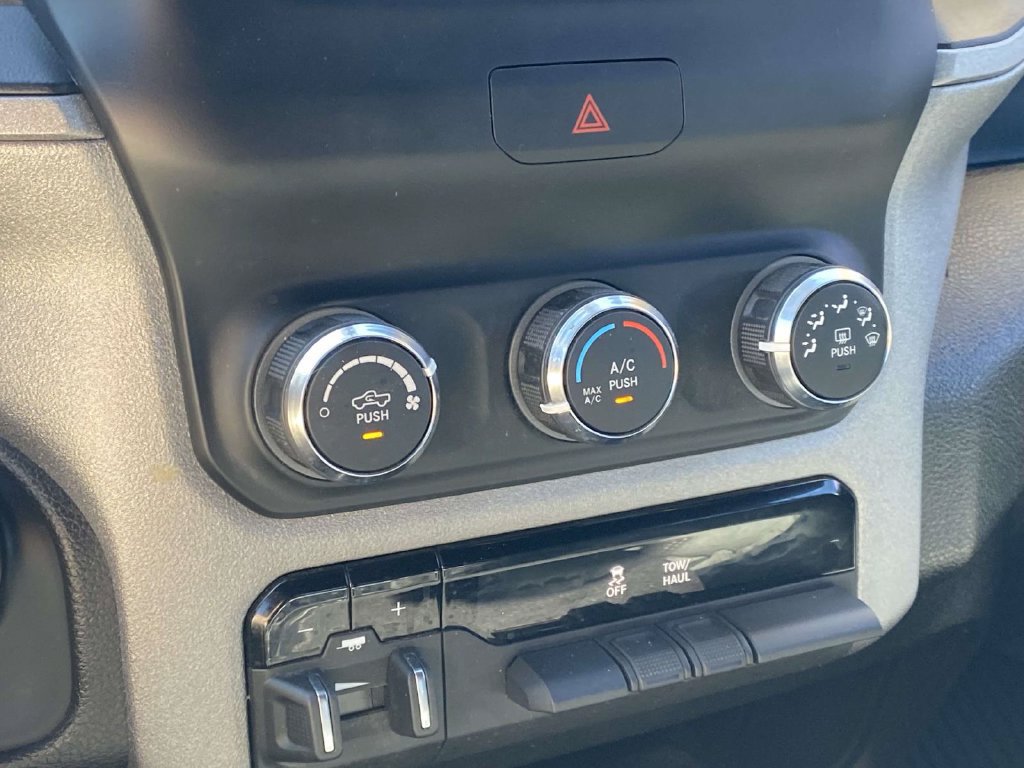 Used 2024 RAM 2500 Tradesman AWD/4WD image 24