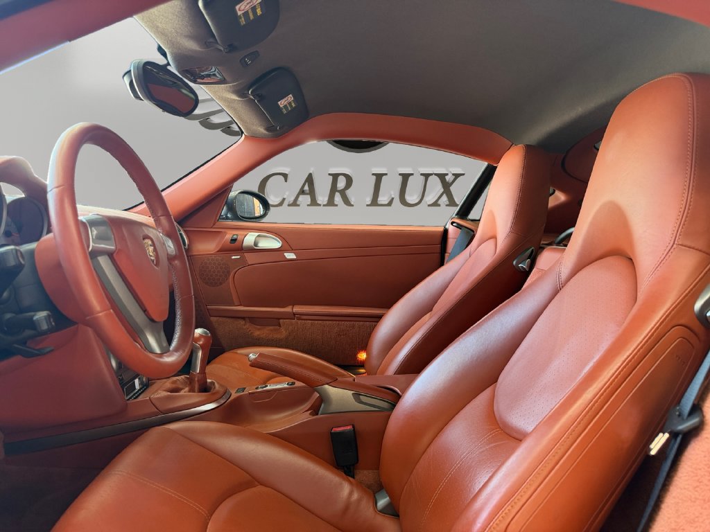 Used 2006 Porsche Cayman S RWD image 13