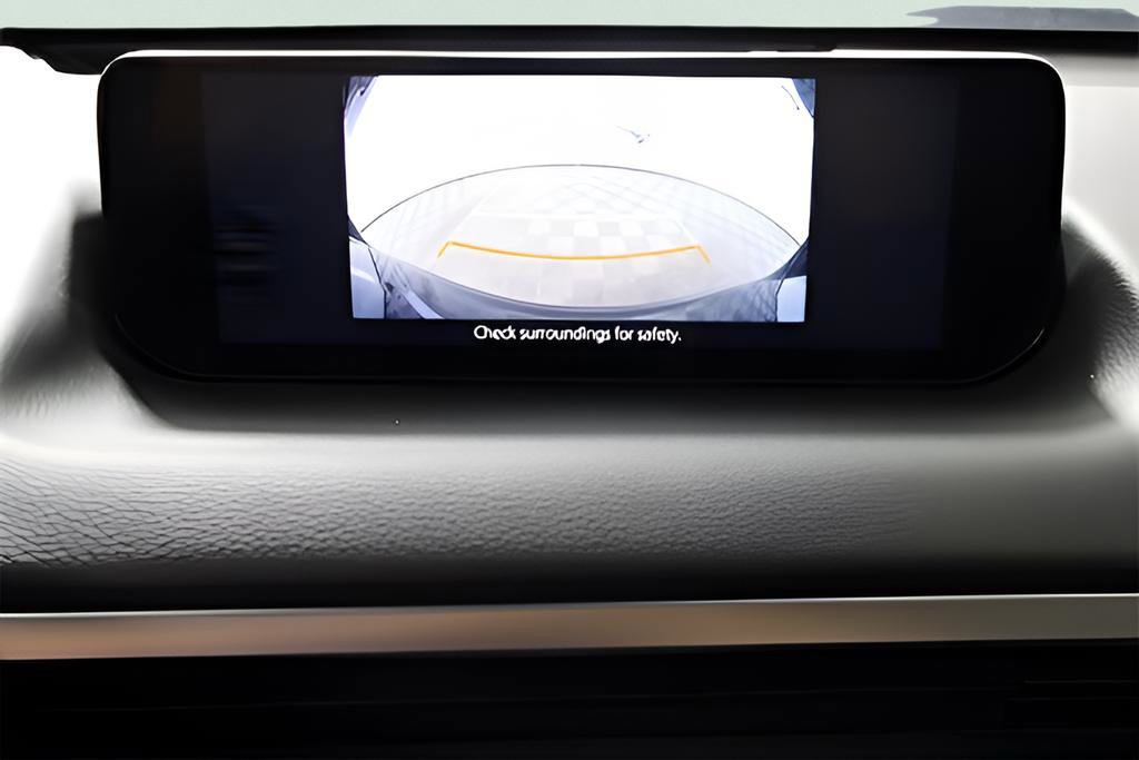 Certified 2025 MAZDA CX-50 AWD 2.5 S w/ Preferred Package image 27