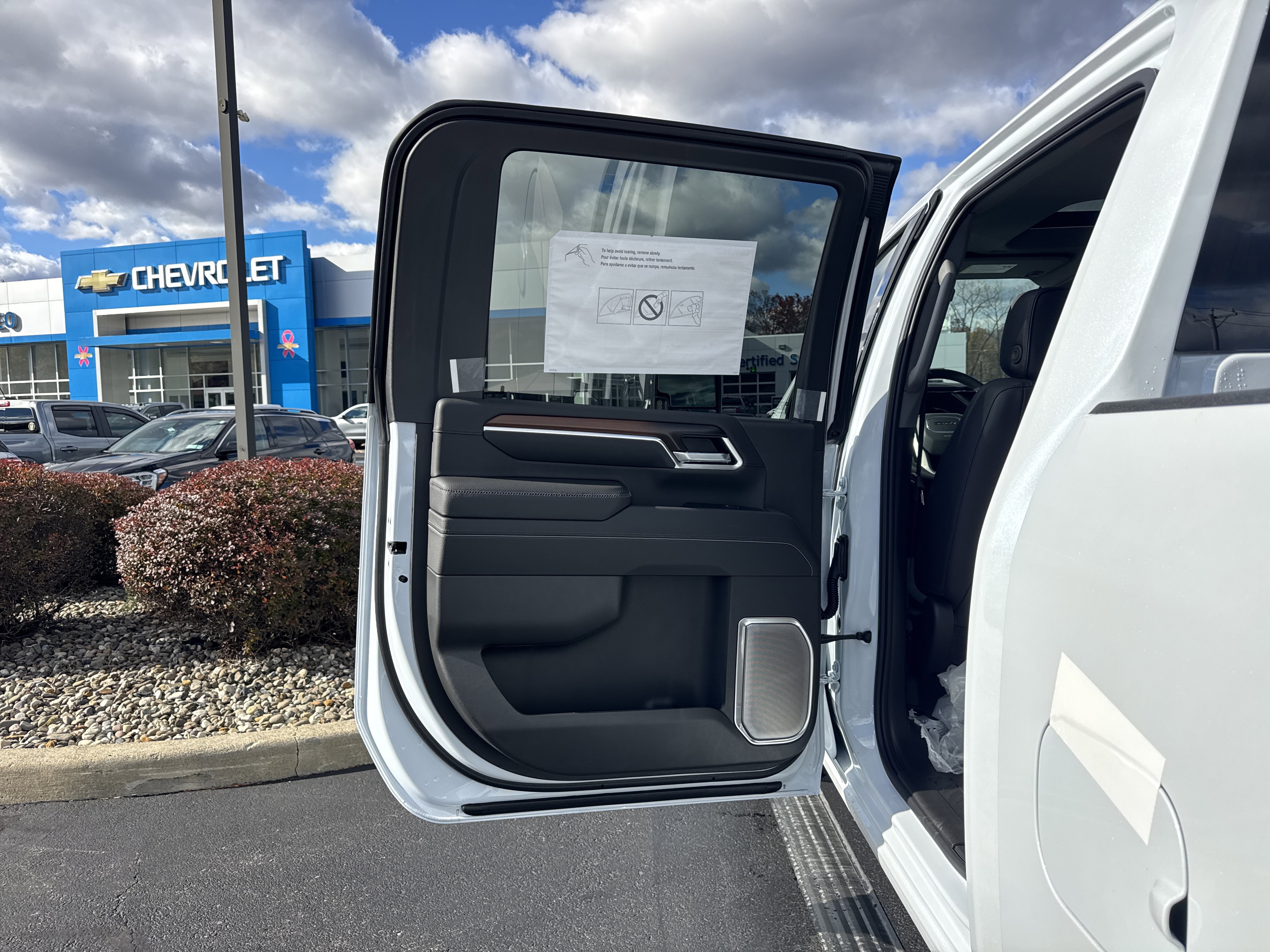 New 2026 GMC Sierra 2500 Denali w/ Technology Package image 30