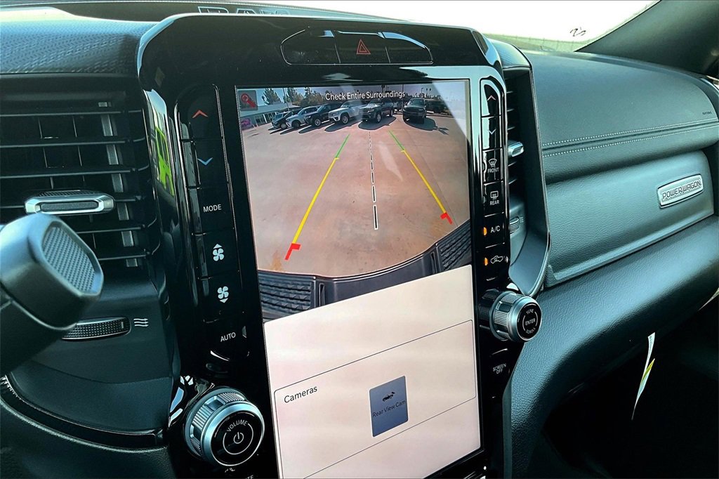 New 2026 RAM 2500 Power Wagon image 29