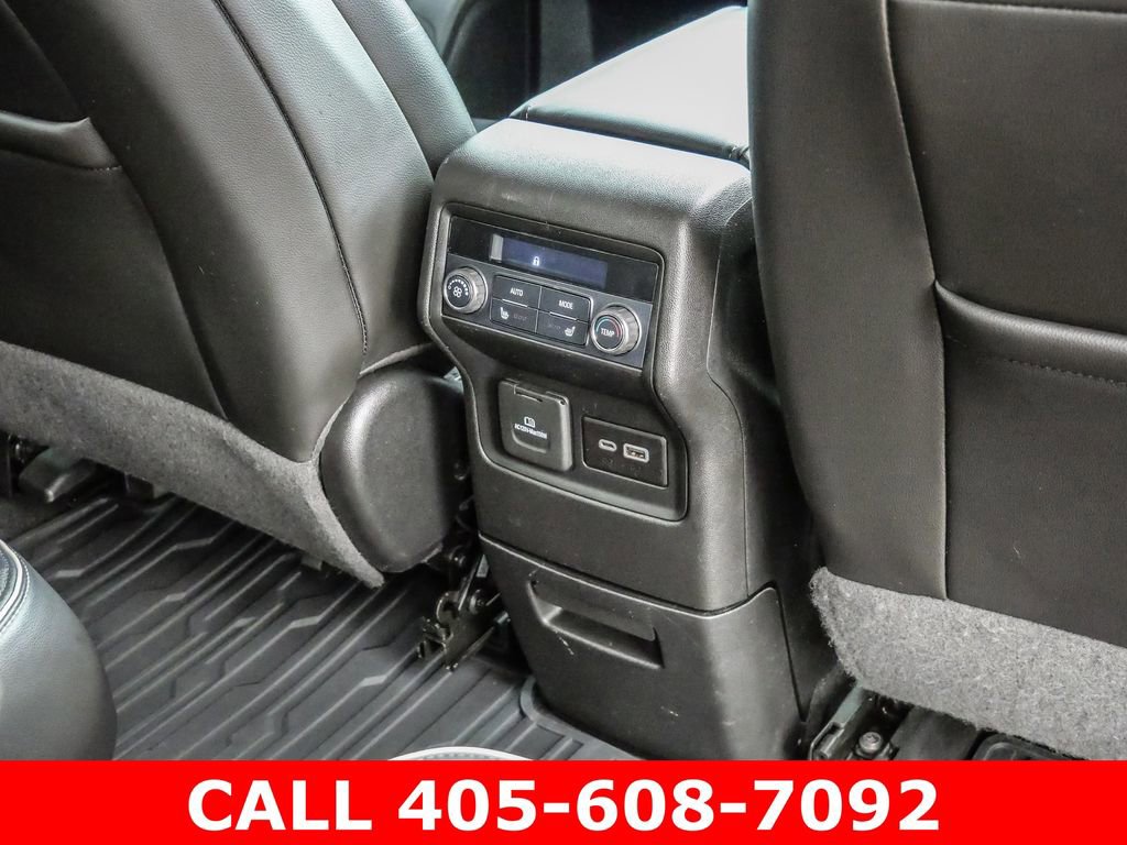 Certified 2020 GMC Acadia Denali FWD image 21