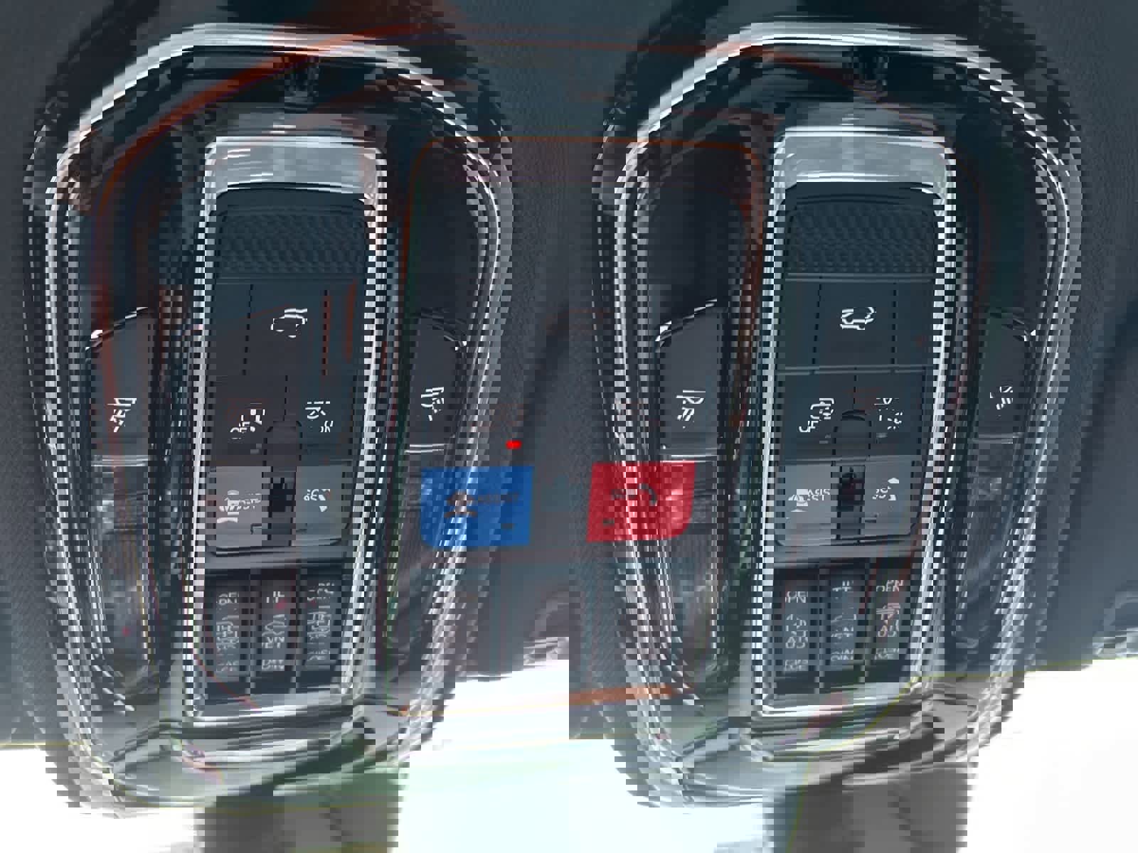 Used 2022 Jeep Grand Cherokee Summit w/ Advanced Protech Group IV image 39