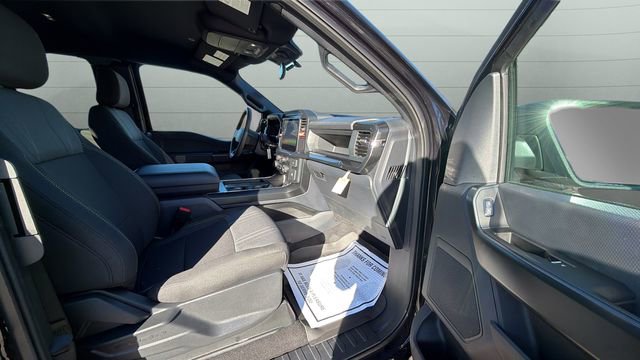 Used 2025 Ford F150 STX image 21