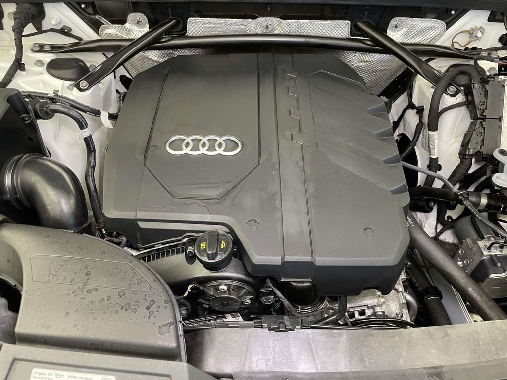 Certified 2023 Audi Q5 2.0T Premium image 24