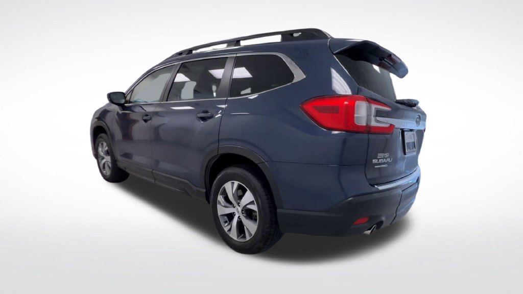 Used 2025 Subaru Ascent Premium AWD/4WD image 22