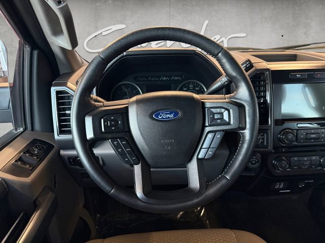 Used 2017 Ford F150 XLT w/ Equipment Group 302A Luxury image 21