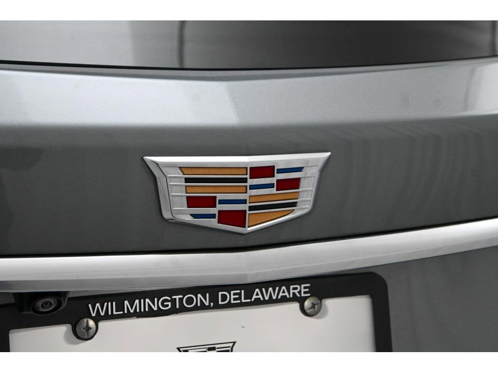 Used 2024 Cadillac XT5 Premium Luxury image 52