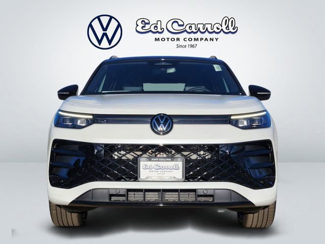 New 2026 Volkswagen Tiguan SE R-Line image 2