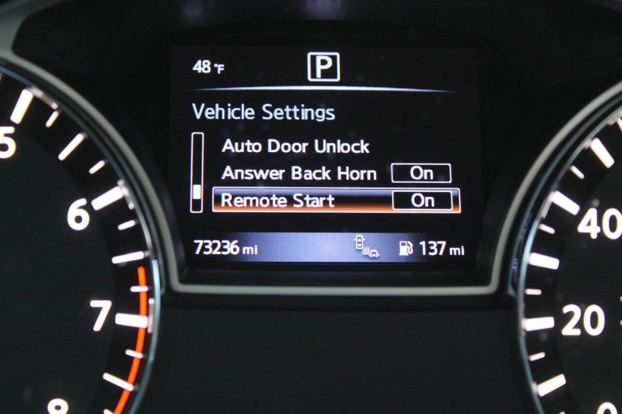 Used 2016 Nissan Altima 2.5 SV w/ Convenience Package image 42