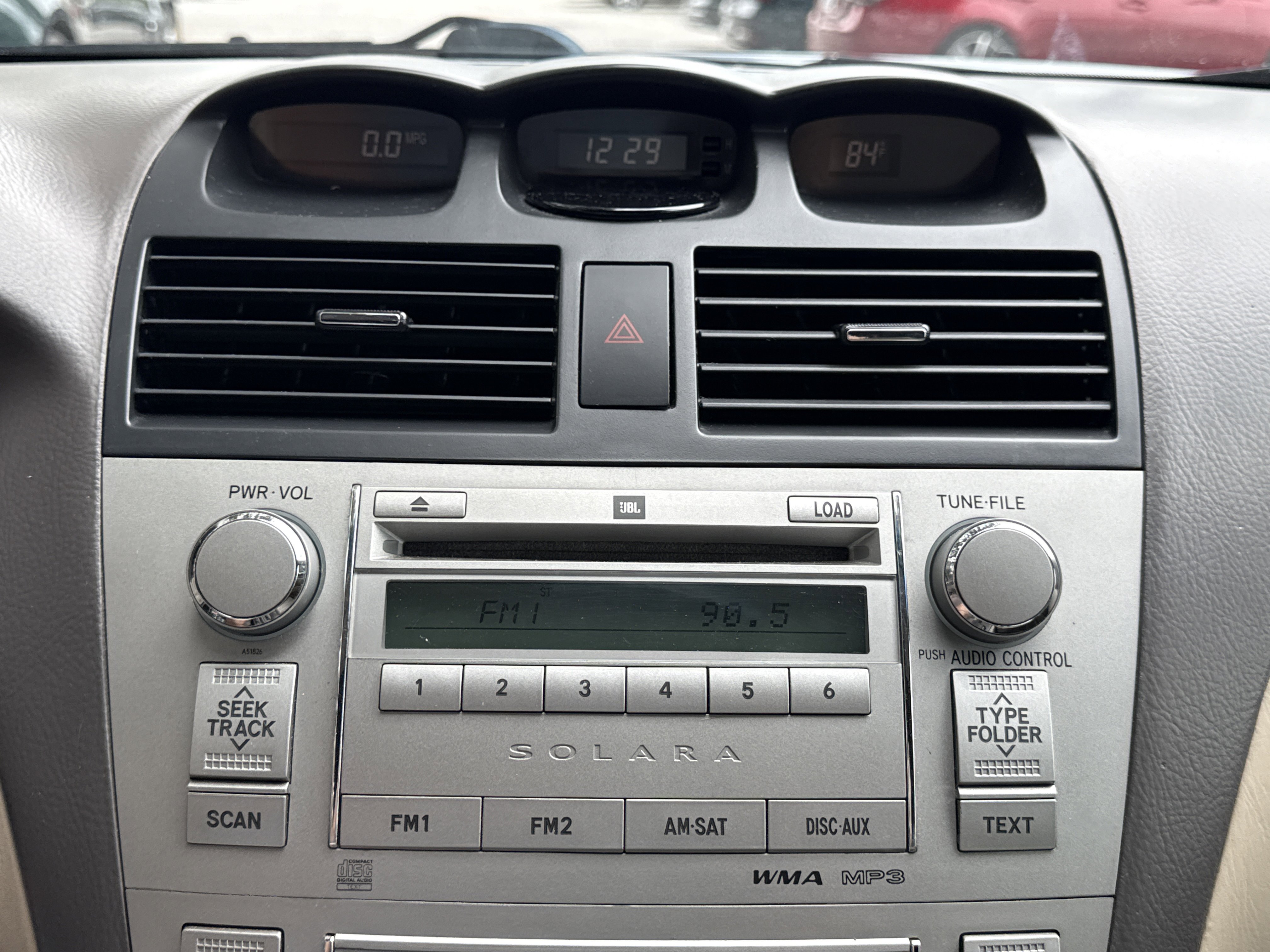 Used 2008 Toyota Solara SLE FWD image 15