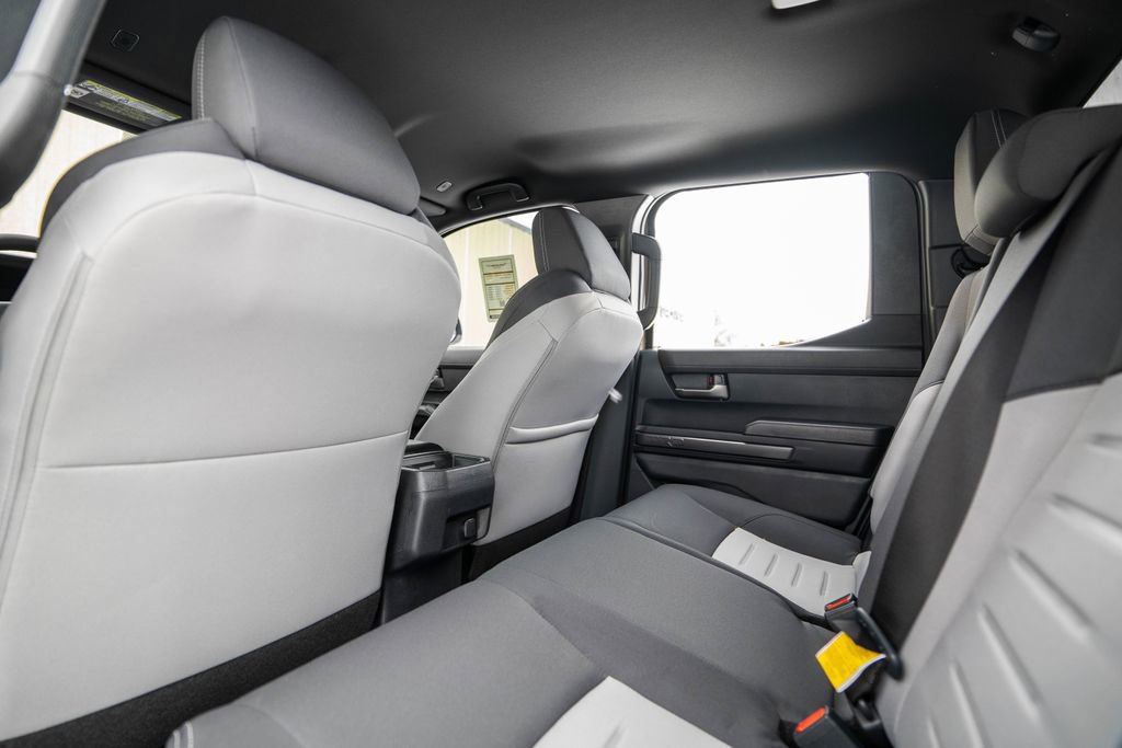 New 2026 Toyota Tacoma TRD Sport image 31