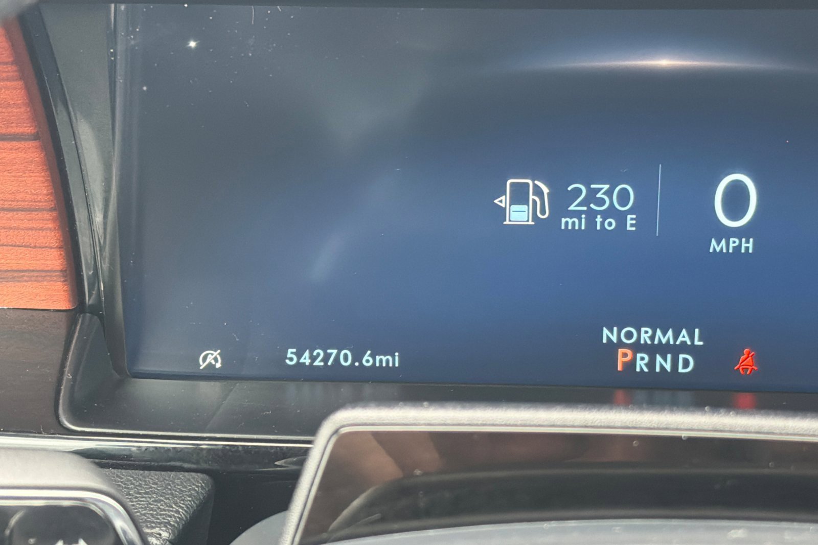 Used 2023 Lincoln Navigator L Reserve image 27