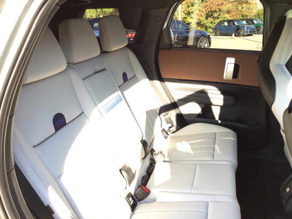 New 2026 MINI Cooper Countryman S image 29