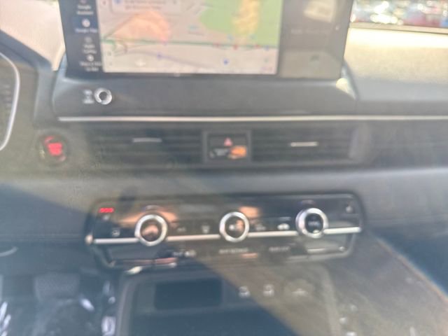 New 2026 Honda Pilot EX-L image 15