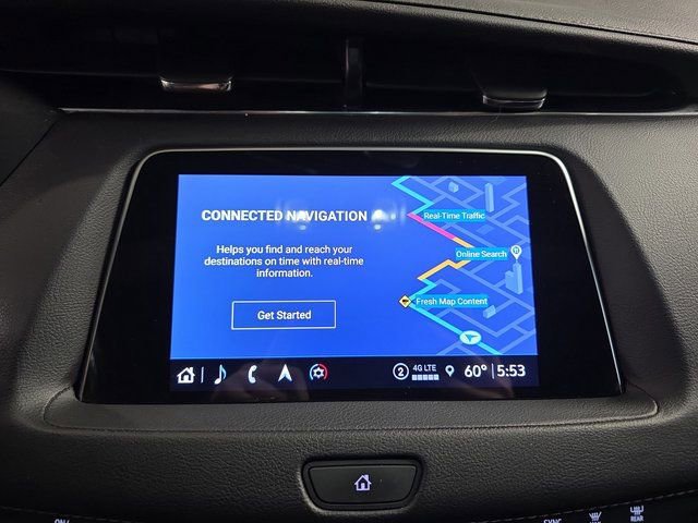 Used 2022 Cadillac XT4 Premium Luxury w/ Technology Package image 22