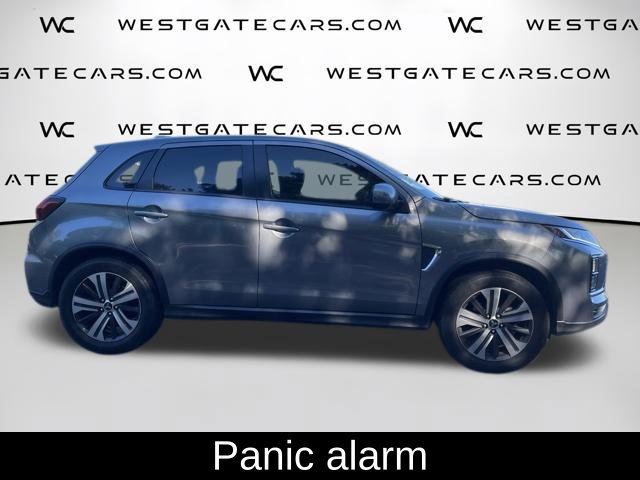 Used 2020 Mitsubishi Outlander Sport SE FWD image 5