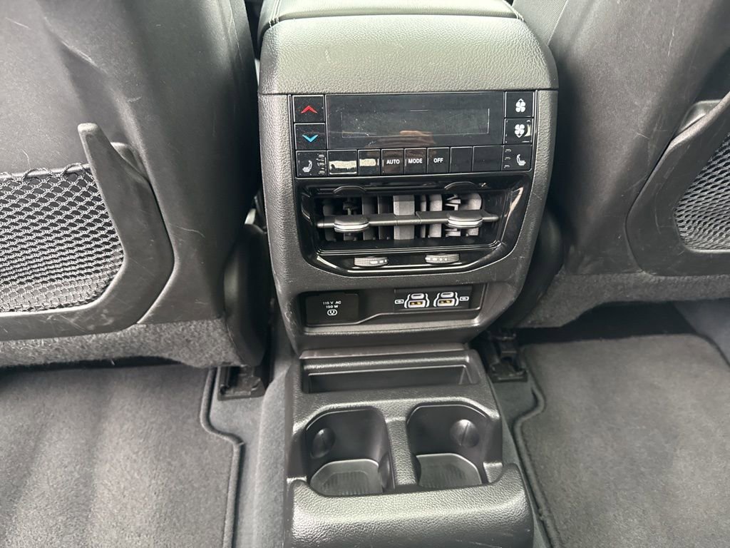 Certified 2023 Jeep Grand Cherokee L Limited image 24