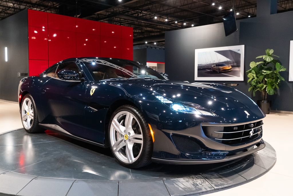 Used 2020 Ferrari Portofino image 52
