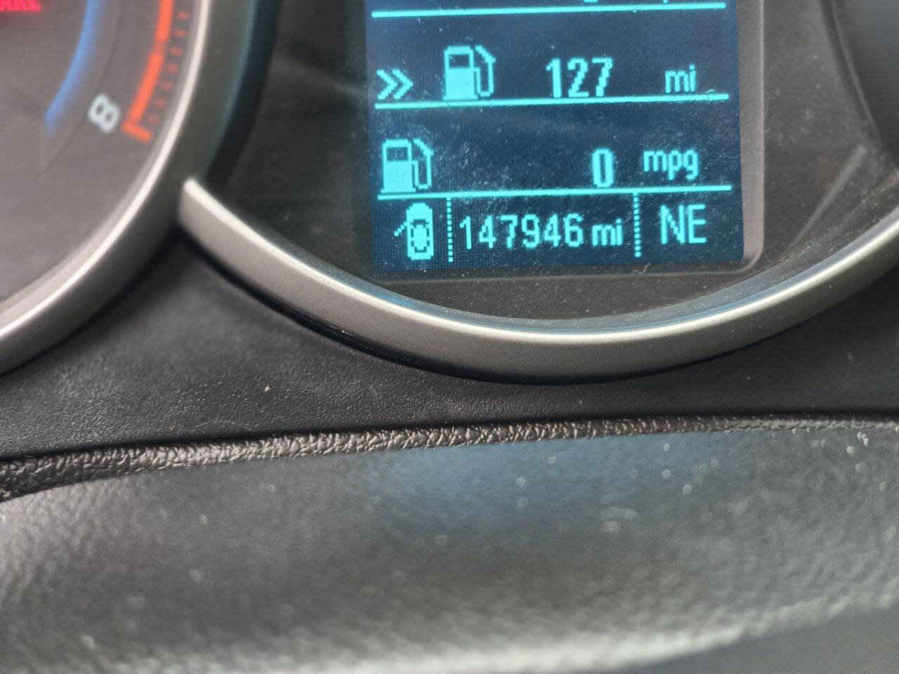 Used 2014 Chevrolet Cruze LT image 20