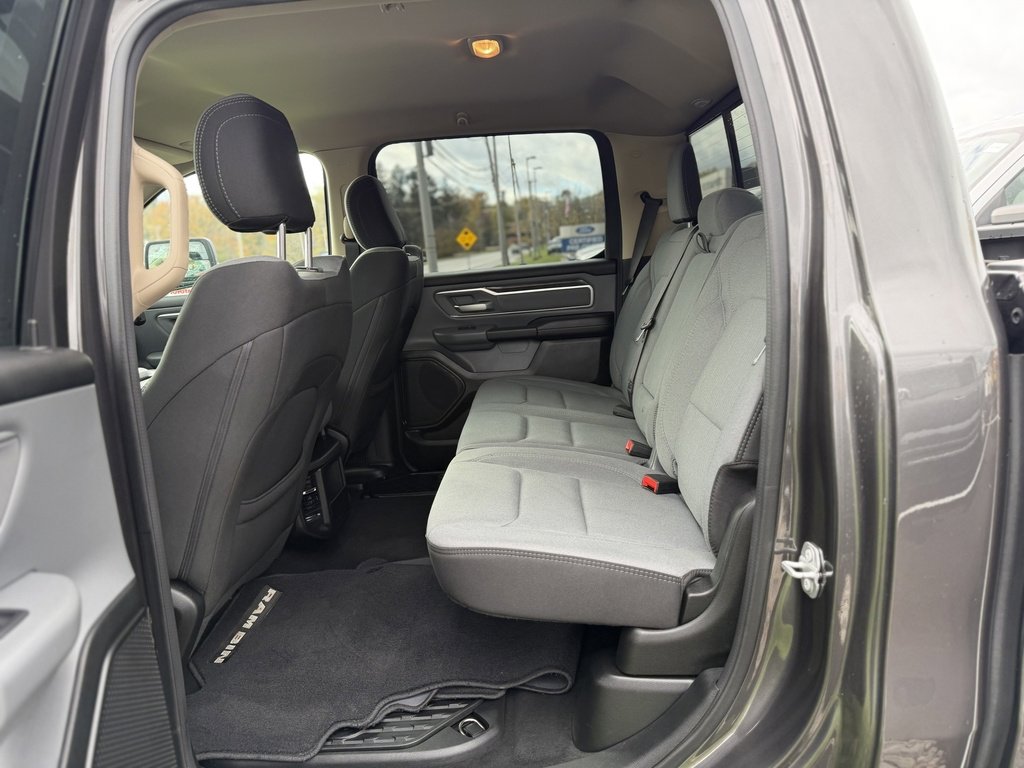 Used 2020 RAM 1500 Big Horn image 11