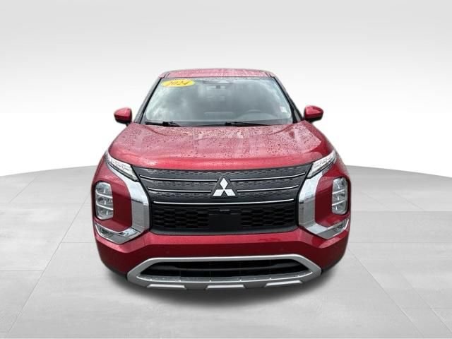Used 2024 Mitsubishi Outlander SE FWD image 7