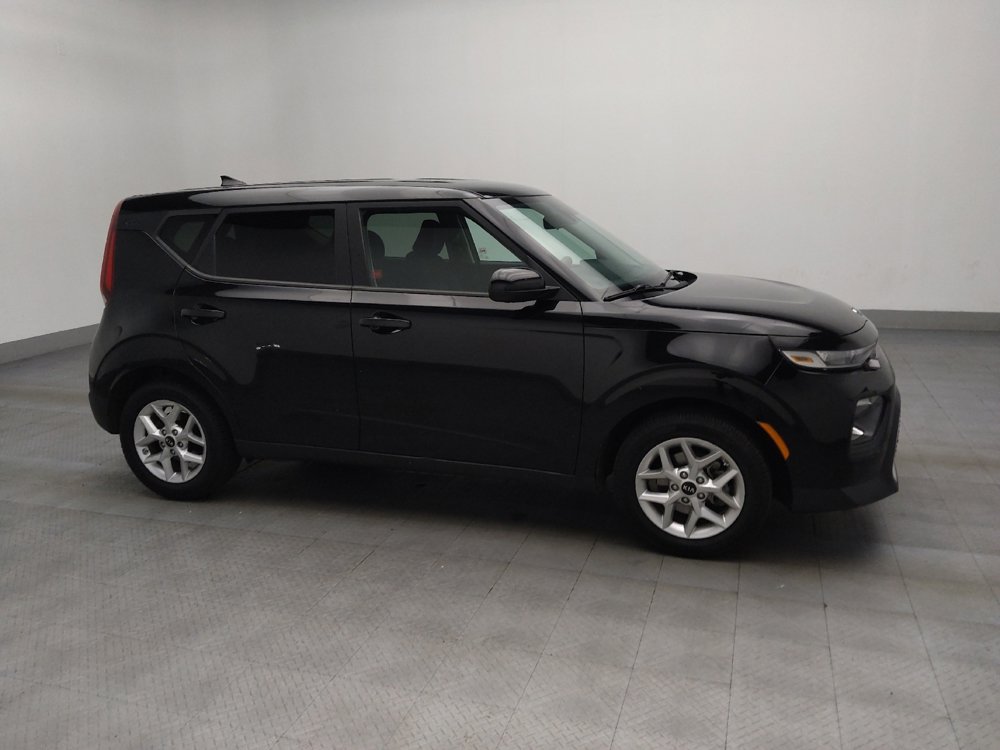 Used 2021 Kia Soul S image 11