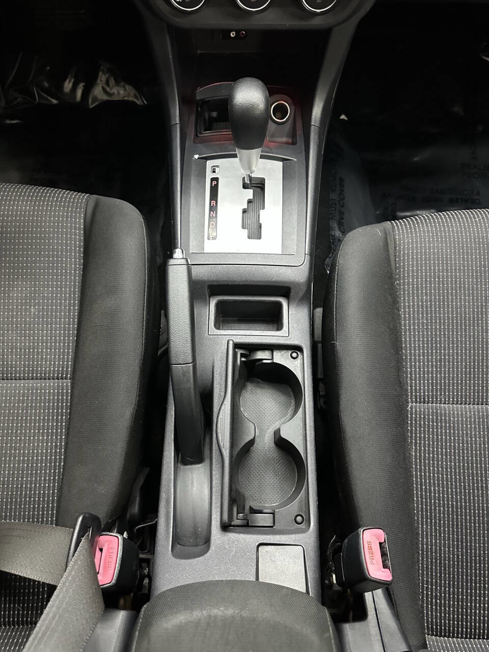 Used 2011 Mitsubishi Lancer ES image 27