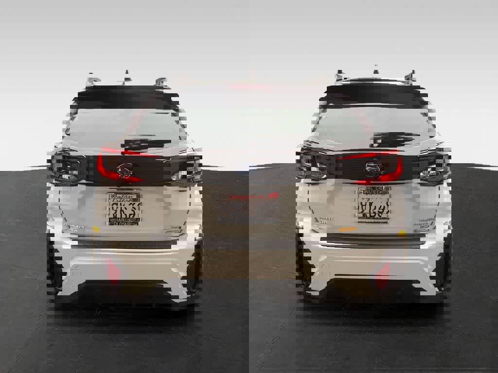 Certified 2025 Subaru Crosstrek 2.5i Sport w/ Crosstrek Mirror Package image 5