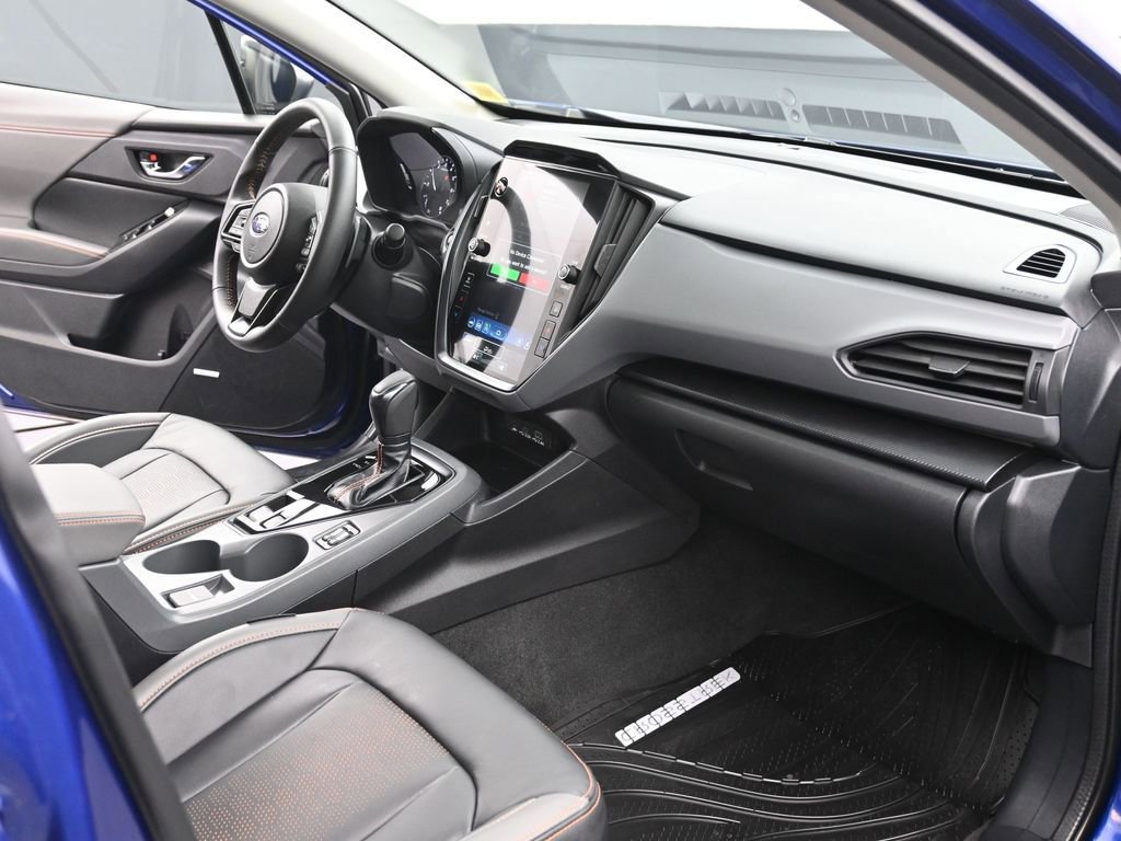 Used 2025 Subaru Crosstrek 2.5i Limited image 11