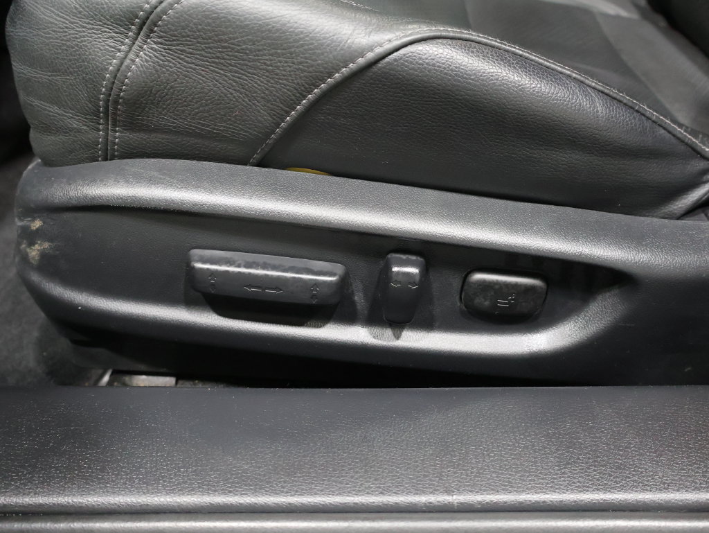 Used 2014 Honda Accord EX-L image 13
