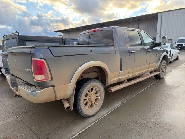 Used 2014 RAM 2500 Laramie w/ Convenience Group image 3