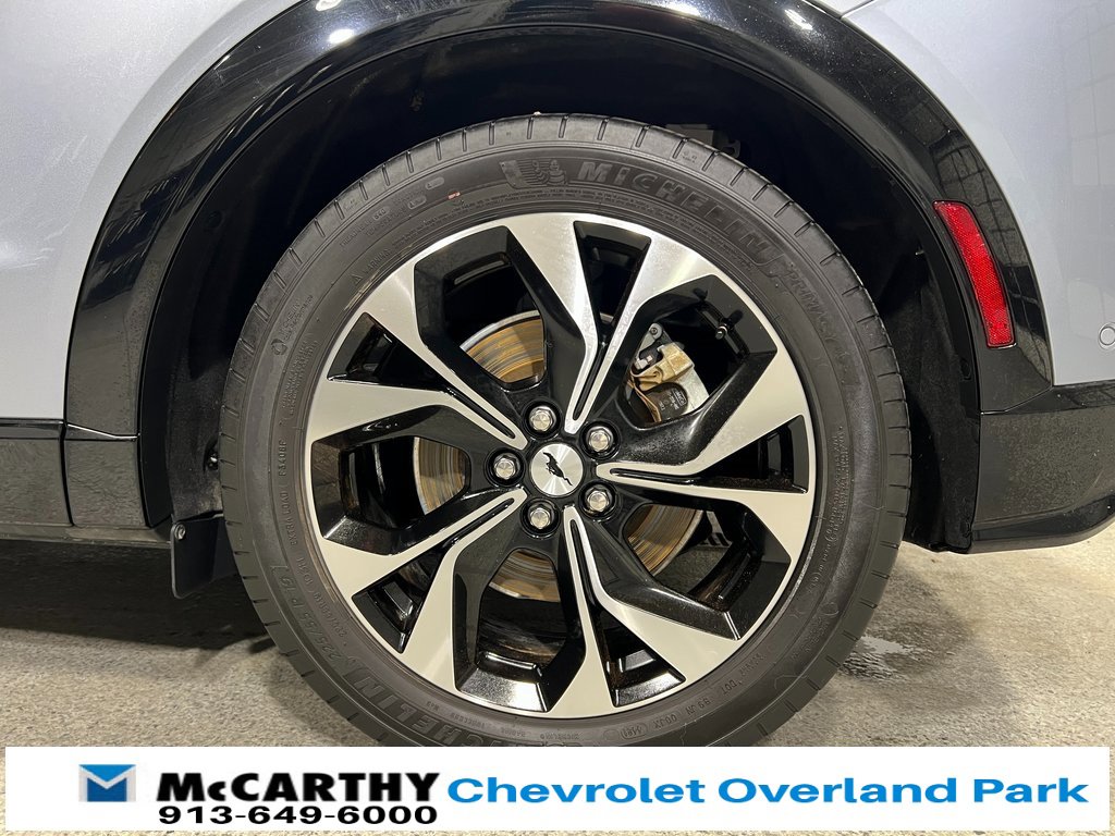 Used 2022 Ford Mustang Mach-E Premium image 33