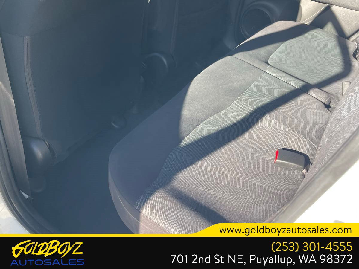Used 2009 Honda Fit Sport image 29