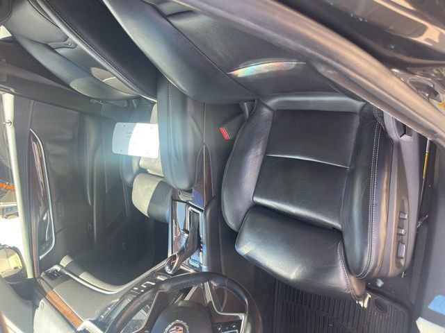 Used 2014 Cadillac XTS Luxury image 23