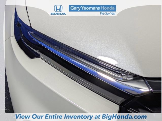 New 2026 Honda CR-V LX image 12