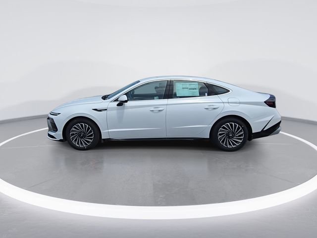 New 2025 Hyundai Sonata SEL FWD video 5