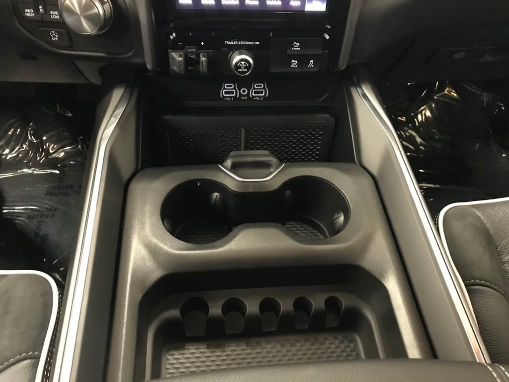 New 2026 RAM 1500 Laramie image 41